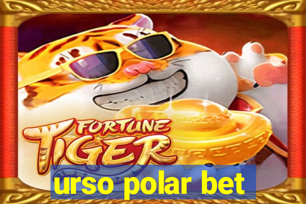 urso polar bet